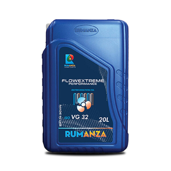 Rumanza Refrigeration Oil REF-42 Industrial Oil