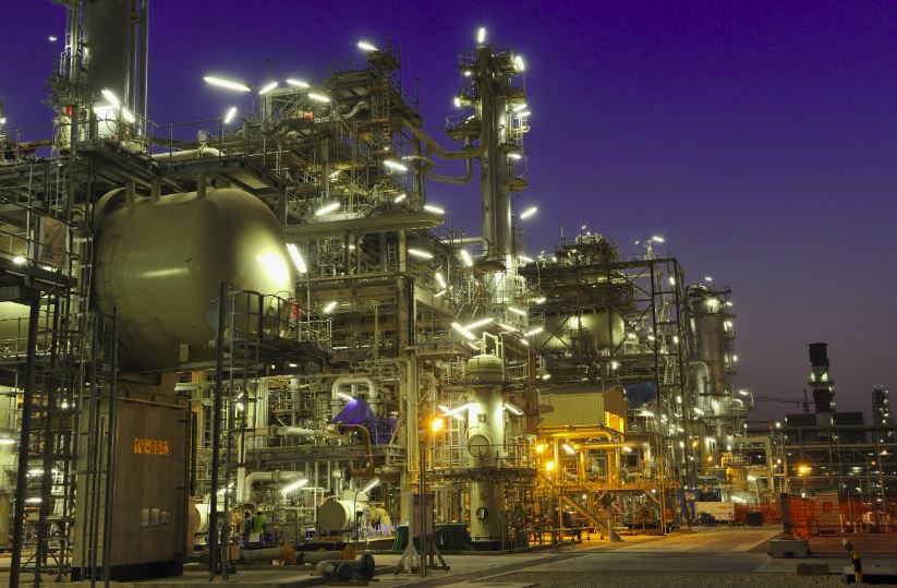 Base Oil Group II