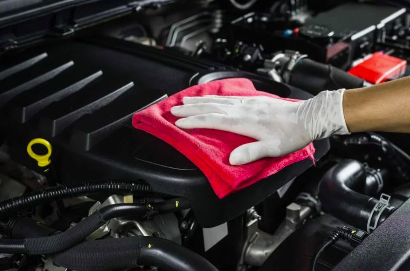 Engine Care