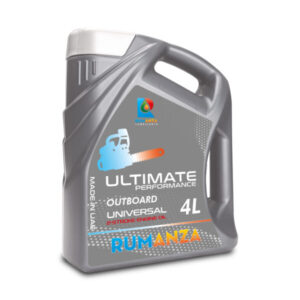 2-Stroke Universal Oil