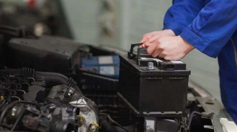 Guide To Battery Types and Their Uses in Automotive