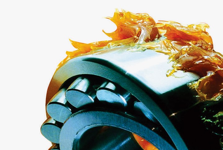 Which Grease Is Best for Hot UAE Conditions?