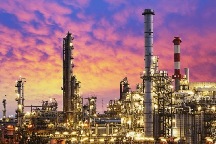 Rumanza Petrochemicals in UAE