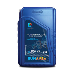 Rumanza UTTO Oil