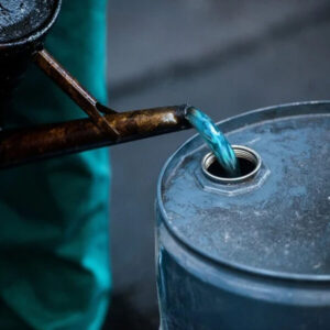 Kerosene in Automotive