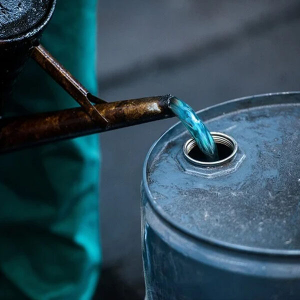 Kerosene in Automotive