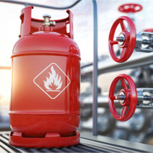 Liquefied Petroleum Gas (LPG)