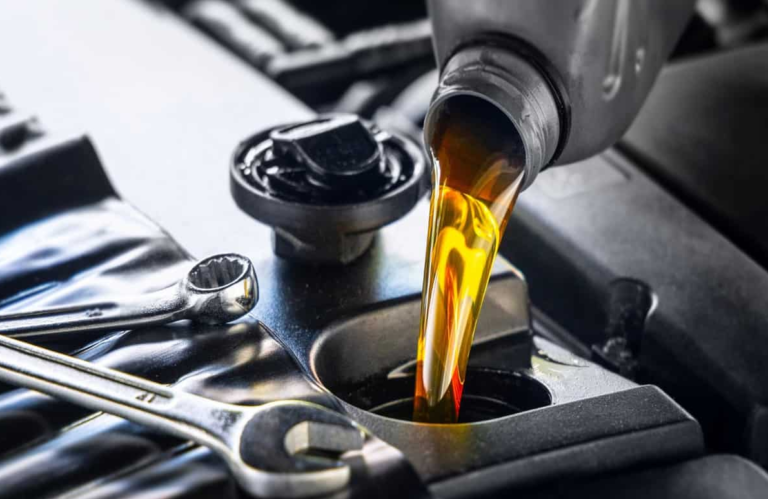 RUMANZA Speed-GT Ultra Motor Oil