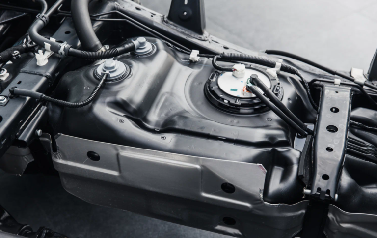 Fuel System Cleaner