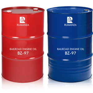 Best Railroad Engine Oils