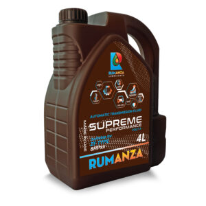 Types of Transmission Fluid
