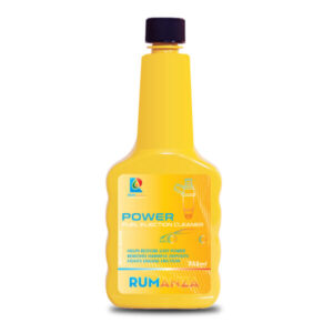 Fuel Injector Cleaner