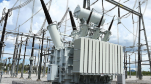 Rumanza Transformer Oil