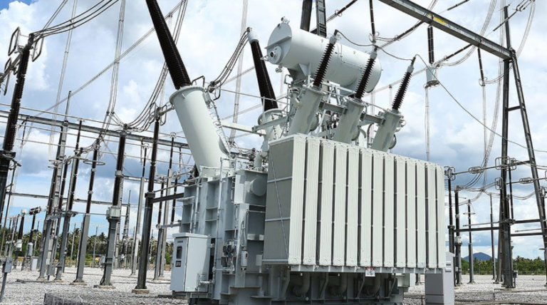 Rumanza Transformer Oil