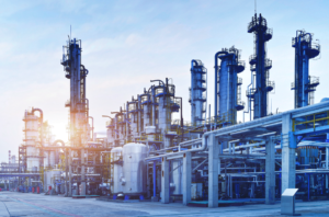 Industrial Oils for UAE Manufacturers