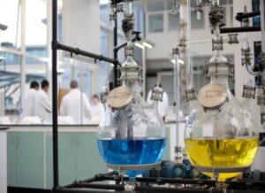Antioxidant Additives in UAE