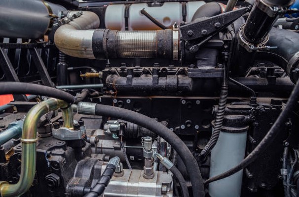 What Vehicles Use Kerasene