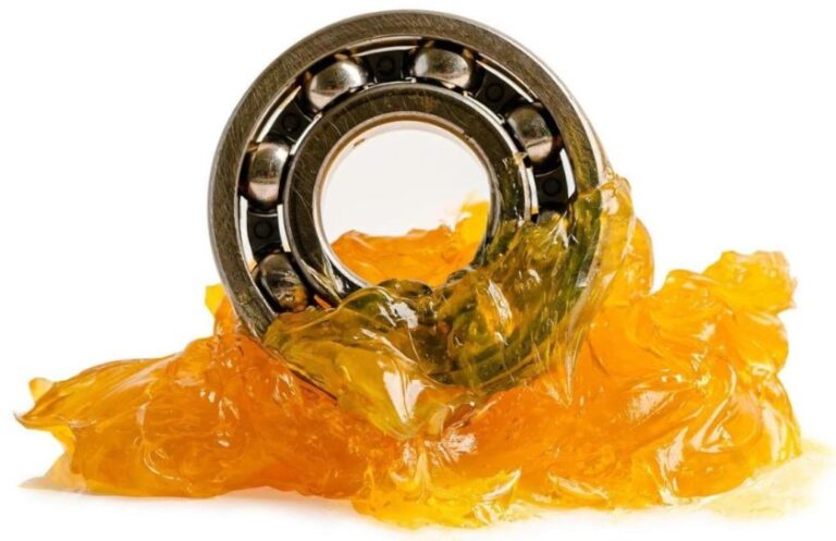 Calcium Sulphonate Grease UAE