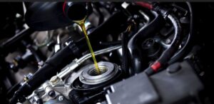 Best CNG Engine Oil in UAE for Cars