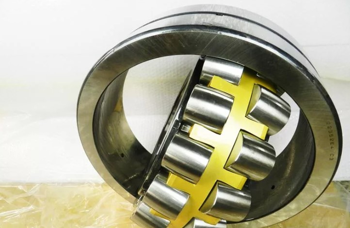 Lithium Complex Grease UAE