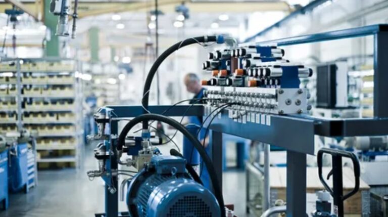 Hyderolic Oil in UAE