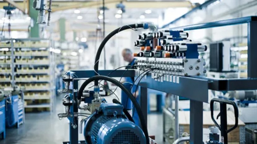 Hyderolic Oil in UAE
