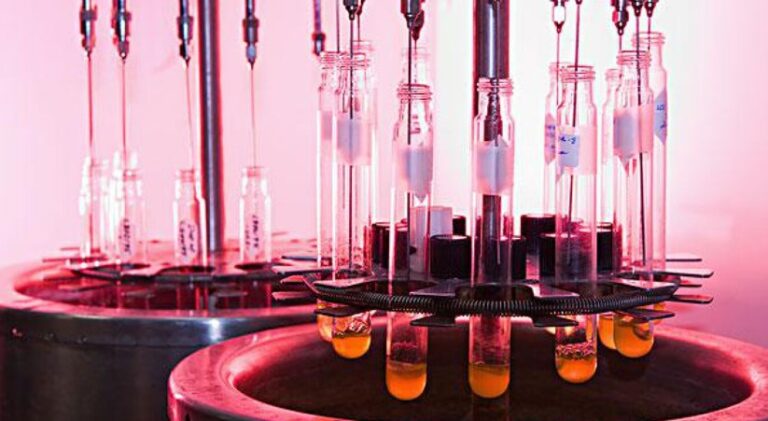 Pour Point Depressant