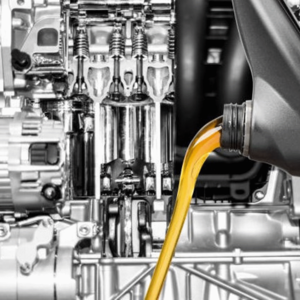 Best Diesel Engine Oil Manufacturer in UAE
