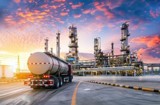 Best Industrial Oil UAE