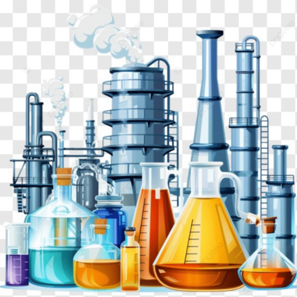 Best Industrial Oil UAE