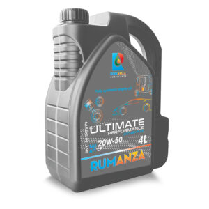 Rumanza Accelera Plus