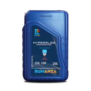 RUMANZA NEAT CUTTING OIL