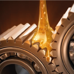Friction Modifiers