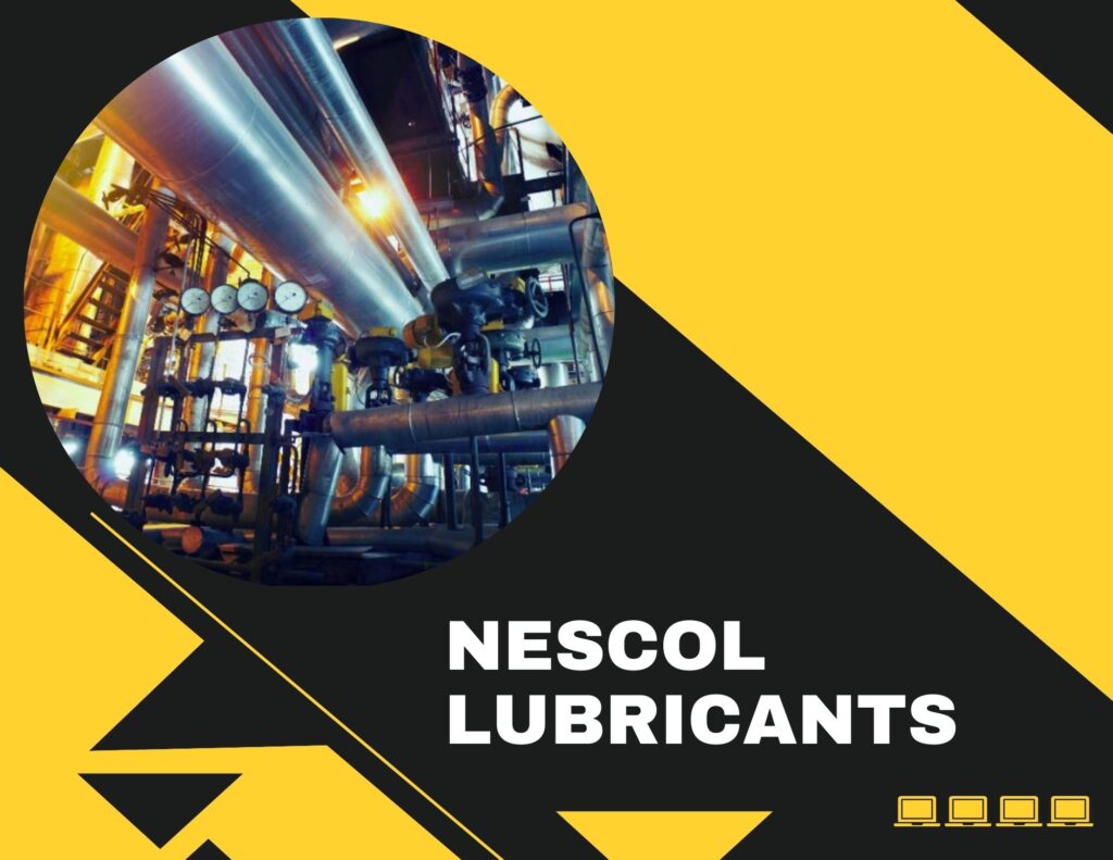 Lubricant Companies in UAE – Top 10 Lubricants Manufacturer