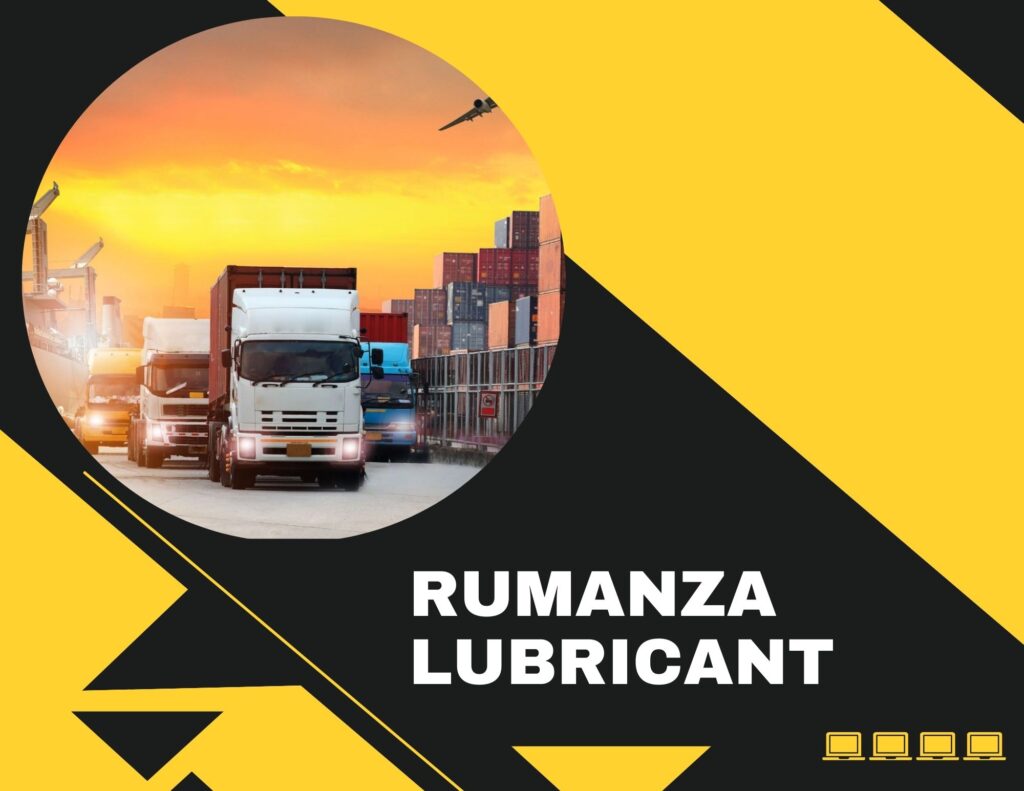 Lubricant Companies in UAE – Top 10 Lubricants Manufacturer