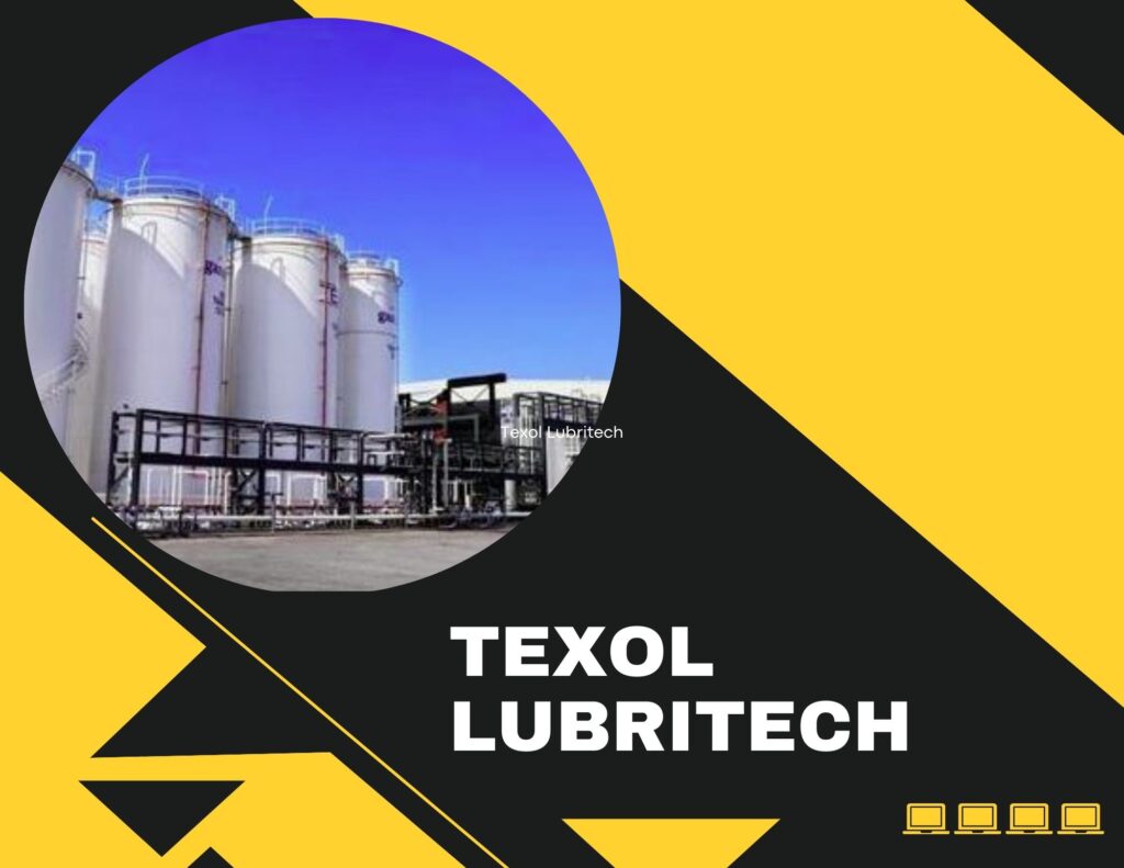 Lubricant Companies in UAE – Top 10 Lubricants Manufacturer