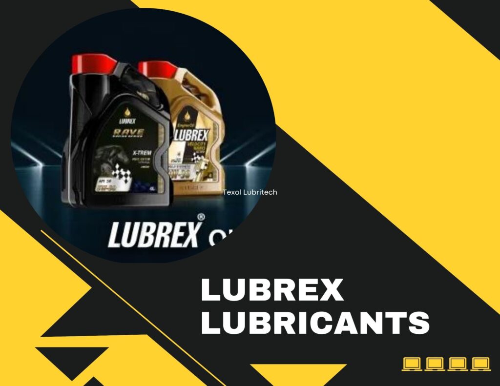 Lubricant Companies in UAE – Top 10 Lubricants Manufacturer