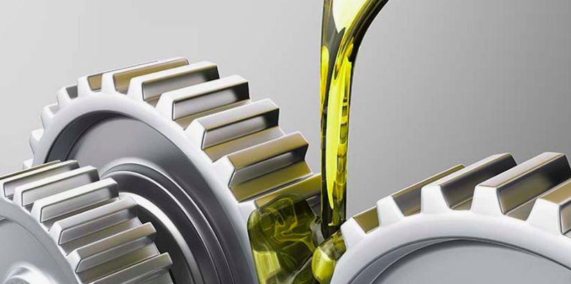 Best Lubricants Manufacturer in UAE
