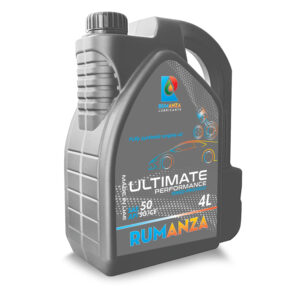 Rumanza speed provisco