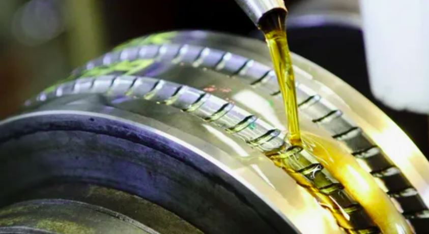 Base Oils