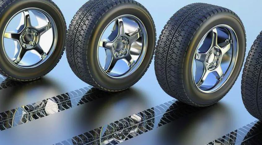 Automotive Chemical