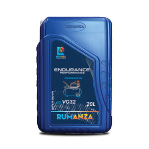 RUMANZA Compressor Oil