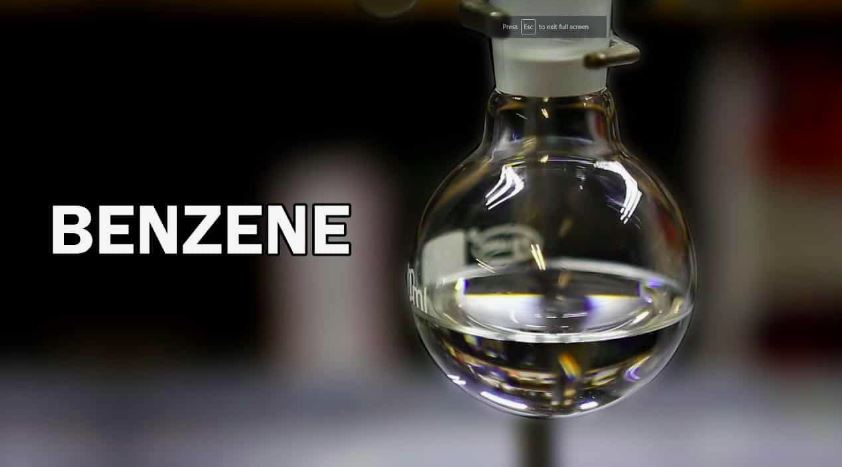 Benzene Petrochemicals