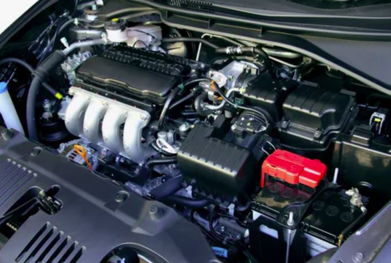 Engine Care