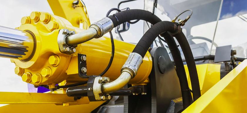 Hydraulic Oil