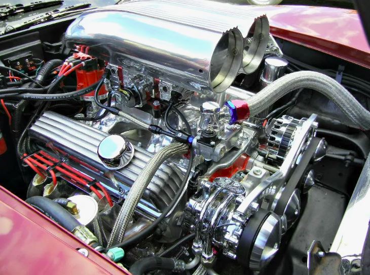 TBN Booster