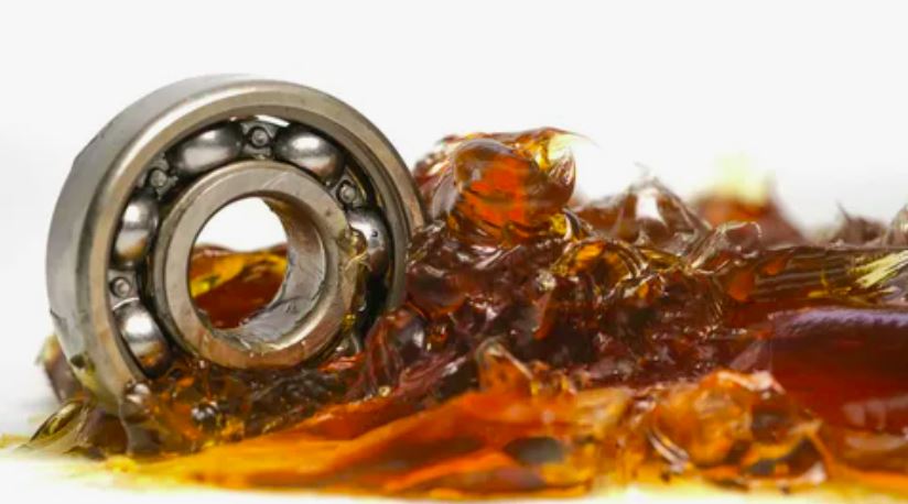 Calcium Sulphonate Grease