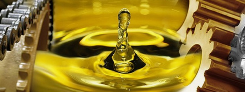 Polyisobutylene in Lubricants