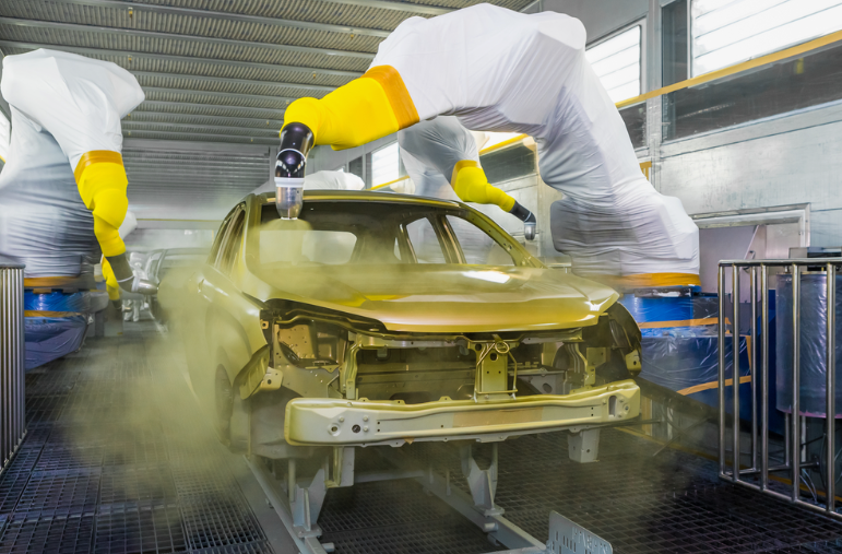 Importance of Xylene Petrochemicals: In Automotive Performance