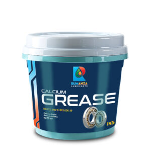 Rumanza Calcium Grease